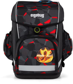 ergobag Cubo Light Set (2025) TaekBärdo – ergobag Cubo Light Set (2025) TaekBärdo - Der perfekte Begleiter für Grundschüler