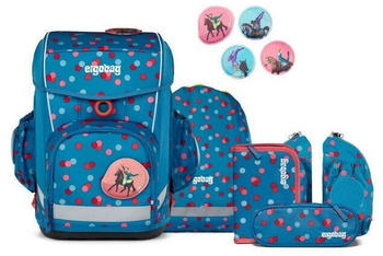 ergobag Cubo Light Set (2025) VoltiB&auml;r