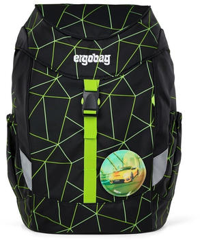 ergobag Mini (2025) CyB&auml;r Race