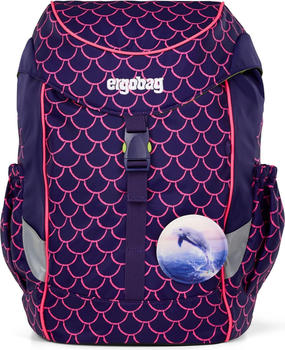 ergobag Mini (2025) PerlentauchB&auml;r