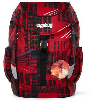 ergobag Mini (2025) AlarmB&auml;rreitschaft