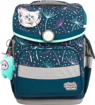 School-Mood Timeless Pro Set (3824) Lina – School-Mood Timeless Pro Set (3824) Lina - Der ergonomische Begleiter für Schulkinder