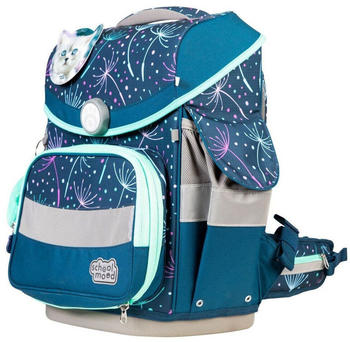 School-Mood Timeless Pro Set (3824) Lina – Sicherheit und Komfort im Schulalltag