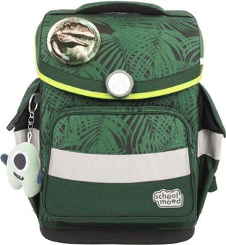 School-Mood Timeless Pro Set (3824) Daniel – School-Mood Timeless Pro Set (3824) Daniel - Ergonomischer Begleiter für Schulkinder