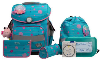 School-Mood Timeless Pro Set (3824) Lilly