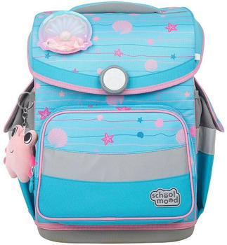 School-Mood Timeless Pro Set (3824) Lilly – School-Mood Timeless Pro Set (3824) Lilly - Ergonomischer Begleiter für Schulkinder