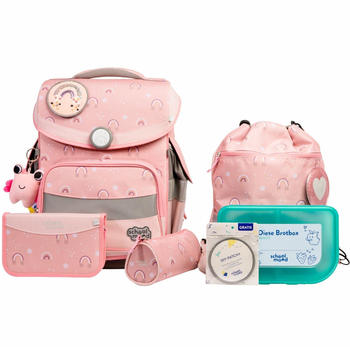 School-Mood Timeless Pro Set (3824) Axolotl