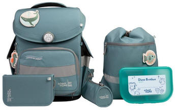 School-Mood Timeless Pro Set (3824) Dolphin