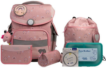 School-Mood Timeless Pro Set (3824) Rainbow