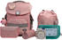 School-Mood Timeless Pro Set (3824) Rainbow