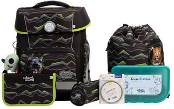 School-Mood Champion Maxx Pro Set (5824) Finn