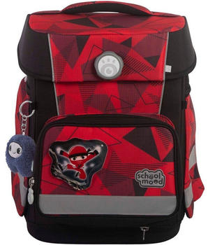 School-Mood Champion Maxx Pro Set (5824) Kai – School-Mood Champion Maxx Pro Set (5824) Kai für optimalen Schulkomfort