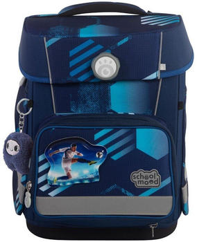 School-Mood Champion Maxx Pro Set (5824) Jonas – School-Mood Champion Maxx Pro Set (5824) Jonas für ergonomischen Schulkomfort