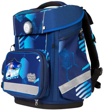 School-Mood Champion Maxx Pro Set (5824) Jonas – Perfekte Passform für gesundes Tragen