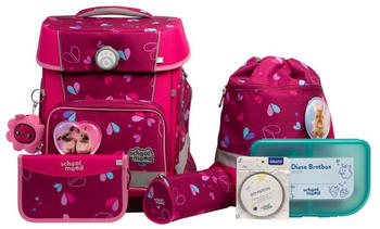 School-Mood Champion Maxx Pro Set (5824) Klara