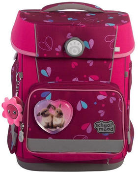 School-Mood Champion Maxx Pro Set (5824) Klara – School-Mood Champion Maxx Pro Set (5824) Klara begeistert Schulanfänger
