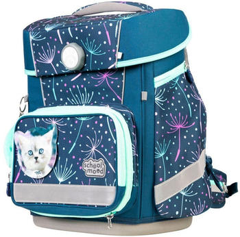 School-Mood Champion Maxx Pro Set (5824) Lina – Durchdachte Organisation für stressfreies Lernen