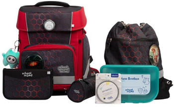 School-Mood Champion Maxx Pro Set (5824) Mika