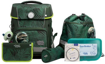 School-Mood Champion Maxx Pro Set (5824) Daniel