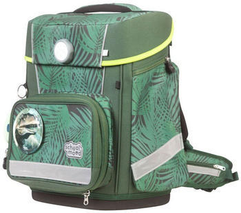 School-Mood Champion Maxx Pro Set (5824) Daniel – Optimaler Tragekomfort für lange Schultage