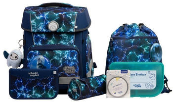 School-Mood Champion Maxx Pro Set (5824) Felix