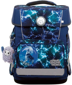 School-Mood Champion Maxx Pro Set (5824) Felix – School-Mood Champion Maxx Pro Set (5824) Felix - Der ideale Begleiter für Schulanfänger