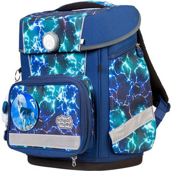 School-Mood Champion Maxx Pro Set (5824) Felix – Intelligente Raumaufteilung für optimale Organisation