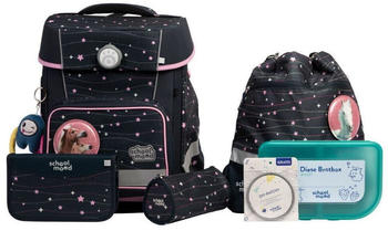 School-Mood Champion Maxx Pro Set (5824) Ella