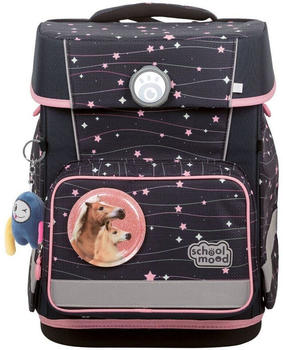 School-Mood Champion Maxx Pro Set (5824) Ella – School-Mood Champion Maxx Pro Set (5824) Ella - Ergonomischer Begleiter für Schulanfänger