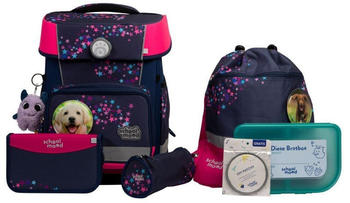 School-Mood Champion Maxx Pro Set (5824) Leni