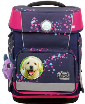 School-Mood Champion Maxx Pro Set (5824) Leni – School-Mood Champion Maxx Pro Set (5824) Leni - Der perfekte Begleiter für Schulanfänger