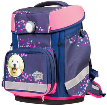 School-Mood Champion Maxx Pro Set (5824) Leni – Intelligentes Raumkonzept für clevere Ordnung