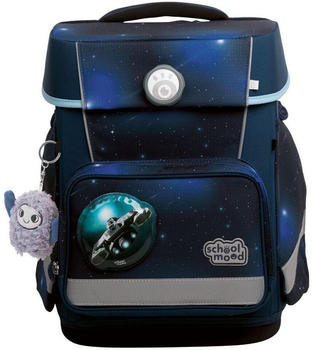 School-Mood Champion Maxx Pro Set (5824) Moritz – School-Mood Champion Maxx Pro Set (5824) Moritz - Der optimale Begleiter für den Schulalltag
