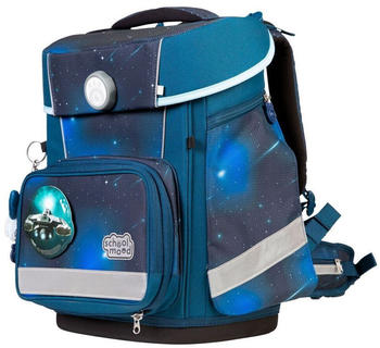 School-Mood Champion Maxx Pro Set (5824) Moritz – Ergonomisches Design für gesundes Tragen