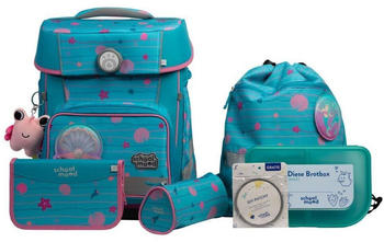 School-Mood Champion Maxx Pro Set (5824) Lilly