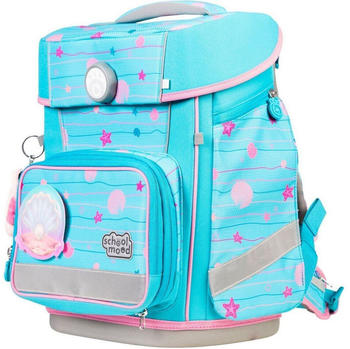 School-Mood Champion Maxx Pro Set (5824) Lilly – Durchdachte Organisation für stressfreie Schultage