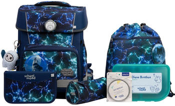 School-Mood Champion Pro Set (1824) Felix