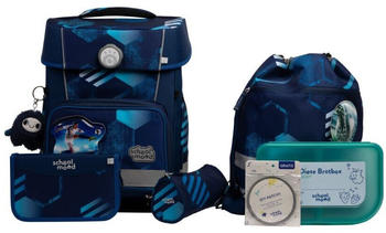 School-Mood Champion Pro Set (1824) Jonas