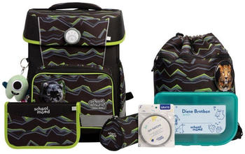 School-Mood Champion Pro Set (1824) Finn