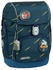 Belmil Premium Comfy Plus Set (405-73/P/S) Orion Blue