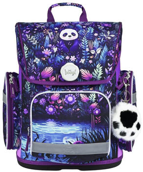 Baagl Ergo Jungle Panda