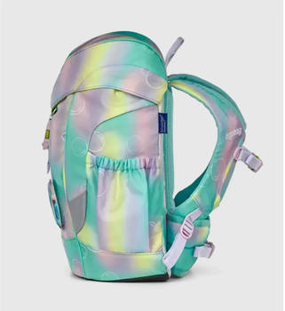 ergobag Mini (2025) ZauBärwelt – ergobag Mini (2025) ZauBärwelt - Magischer Begleiter für Kindergartenabenteuer