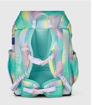 ergobag Mini (2025) ZauBärwelt – Ergonomisches Design für höchsten Tragekomfort