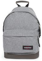 Eastpak Freizeitrucksack "WYOMING" mit ger&auml;umigem Innenfach
