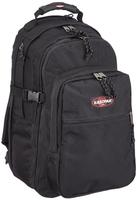 Eastpak Rucksack Tutor Black, 48 cm, mit Laptopfach, schwarz, Nylon,...