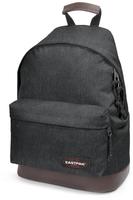 Eastpak EK00081177H1, Eastpak Wyoming 24l Backpack Schwarz Denim Black