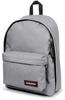 Eastpak Rucksack Out of Office EK00767 Sunday Grey, hellgrau, Laptopfach,...