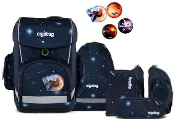 ergobag Cubo Light Set (2025) KoB&auml;rnikus
