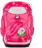 ergobag Pack Set (2025) KuntBärbuntes Einhorn