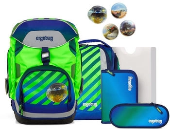 ergobag Pack Set (2025)